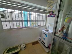 Blk 782B Woodlands Meadow (Woodlands), HDB 5 Rooms #516860041